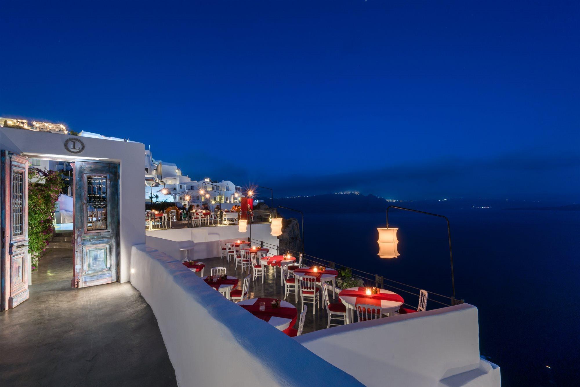 Andronis Boutique (adults Only) Oía