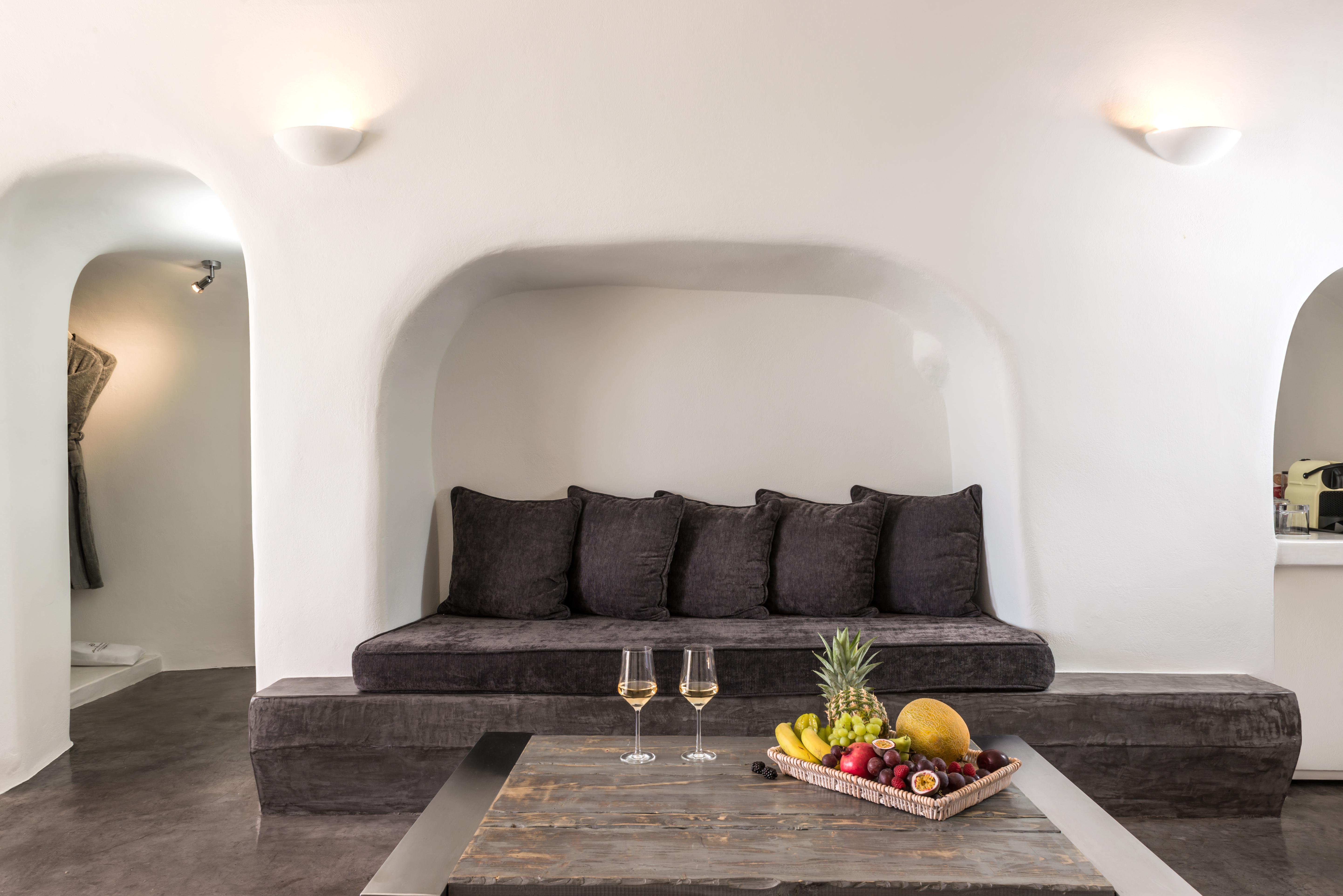 Andronis Boutique (adults Only) 酒店 Oía
