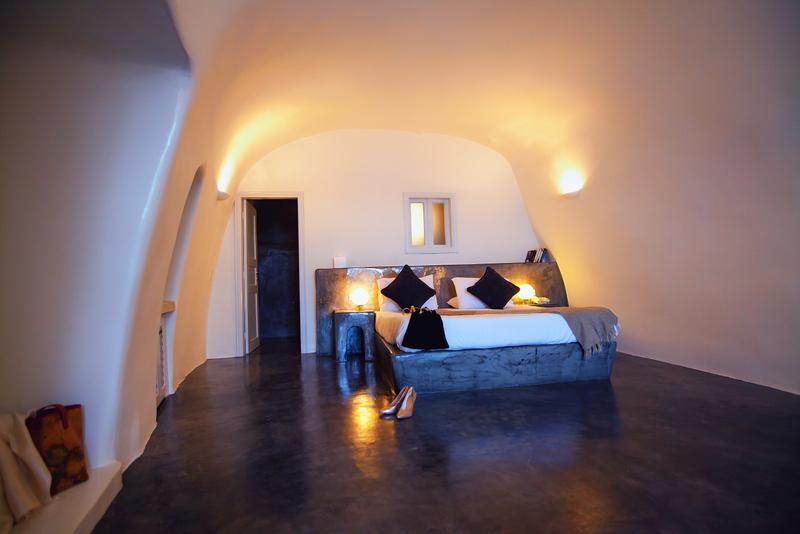 酒店 Andronis Boutique (adults Only) 5*