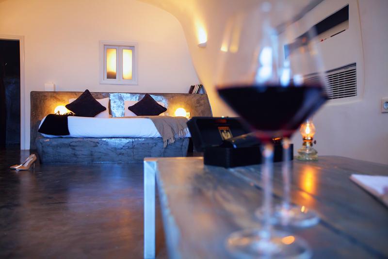 Andronis Boutique (adults Only) 酒店