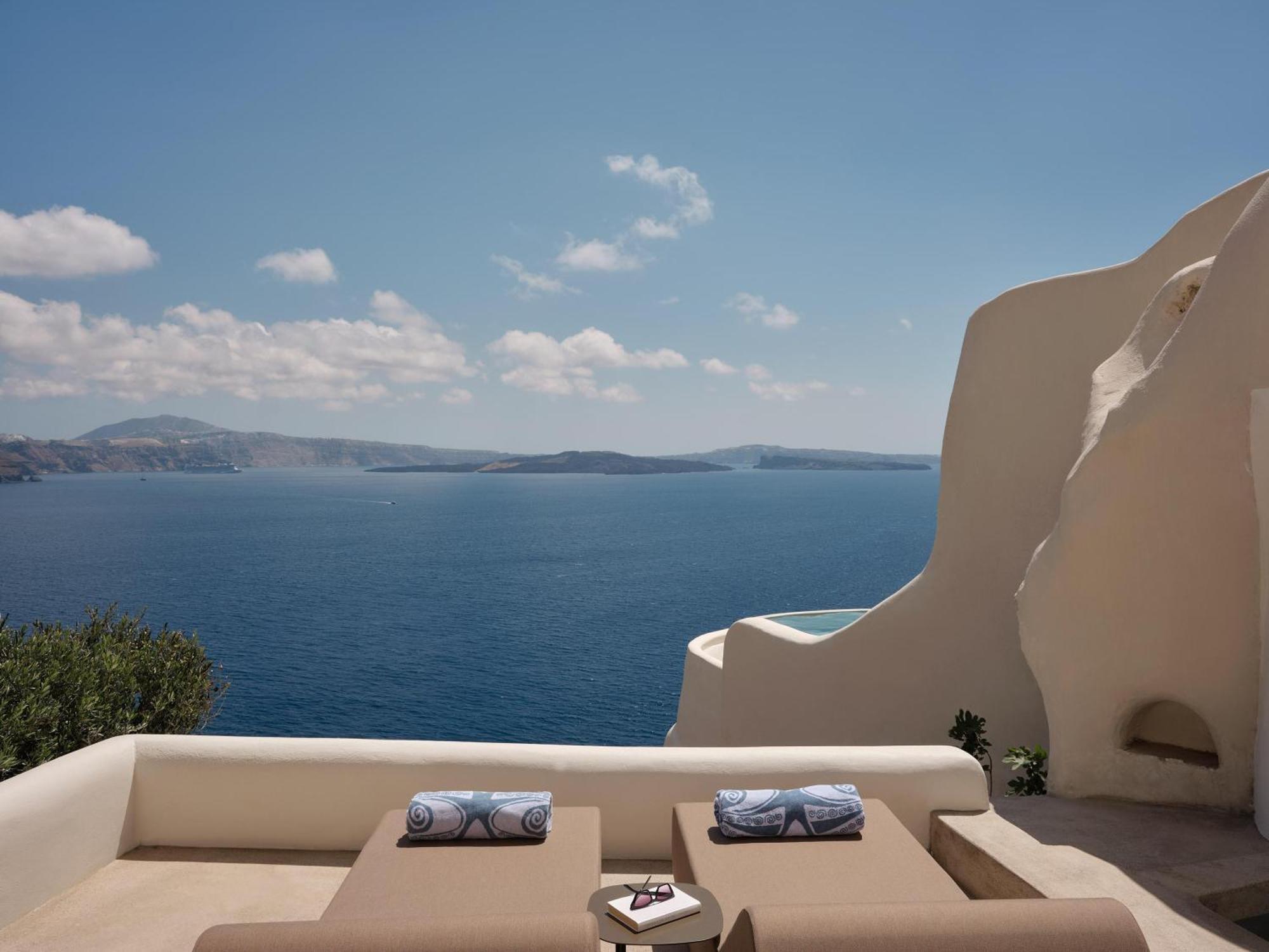 Andronis Boutique (adults Only) 5* Oía