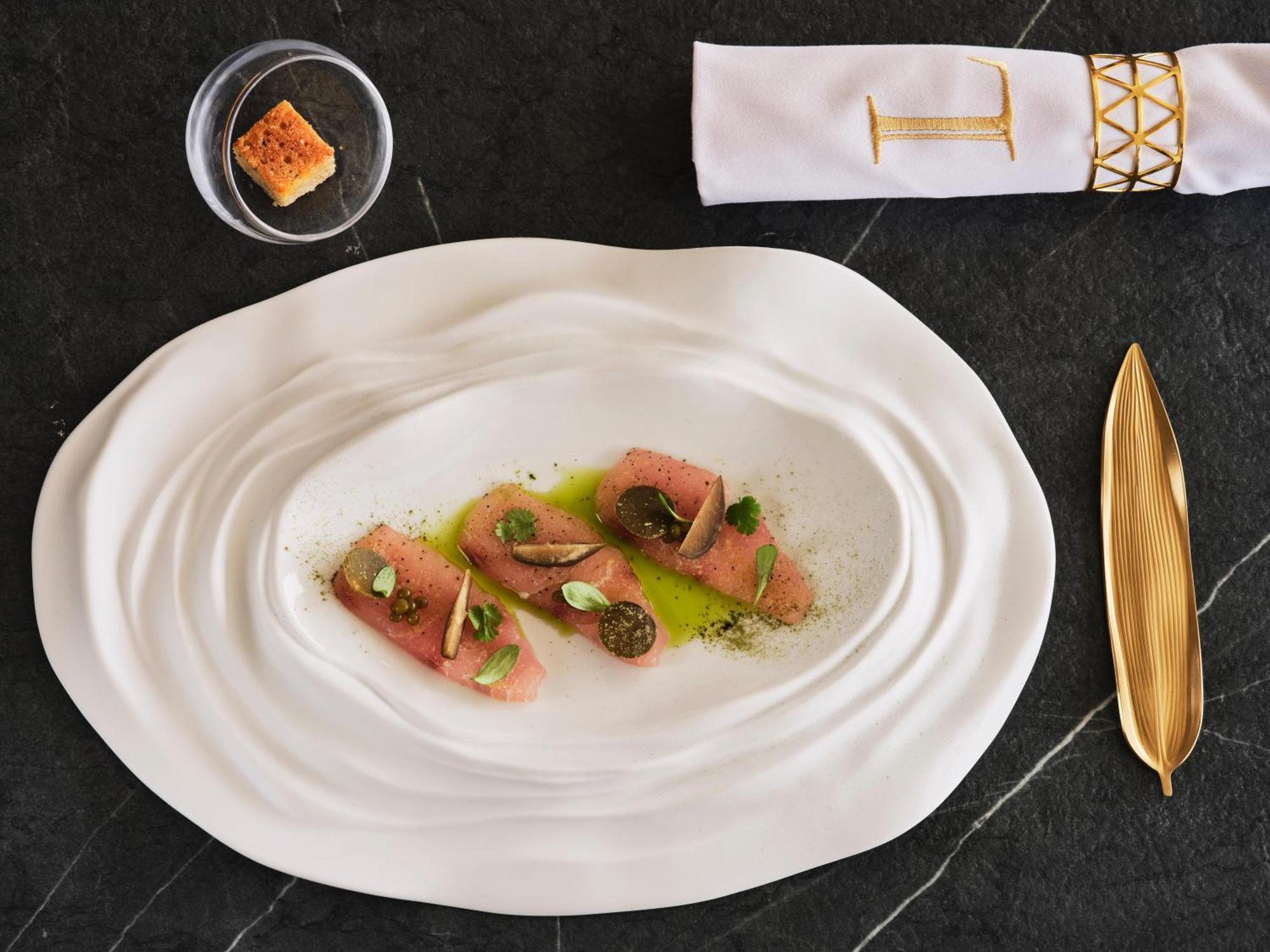 Andronis Boutique (adults Only) 酒店 5*