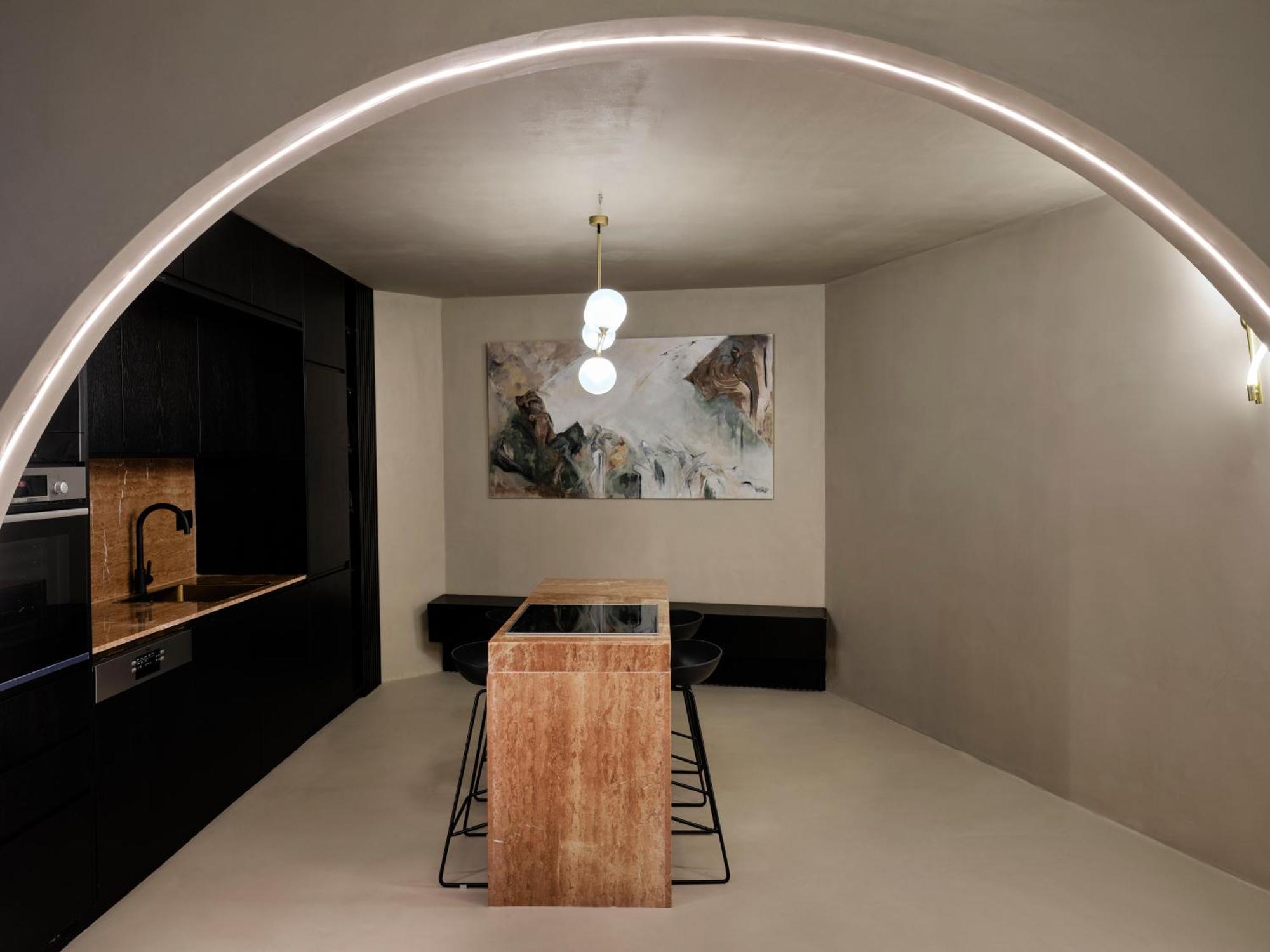 酒店 Andronis Boutique (adults Only) Oía