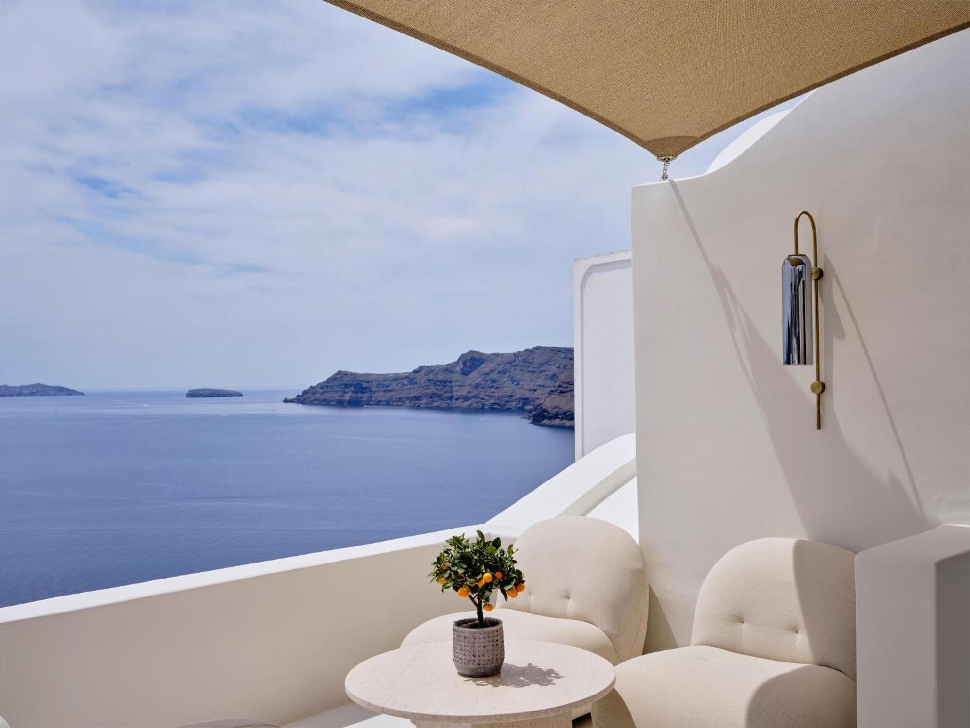 Andronis Boutique (adults Only) 5* Oia
