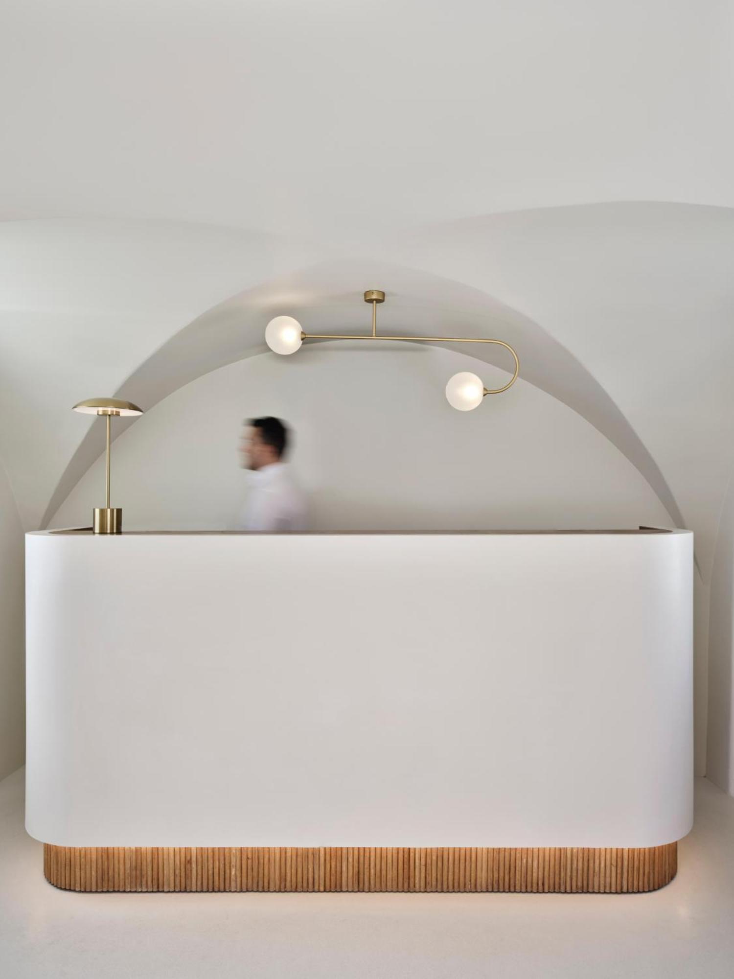 Andronis Boutique (adults Only) Hotel