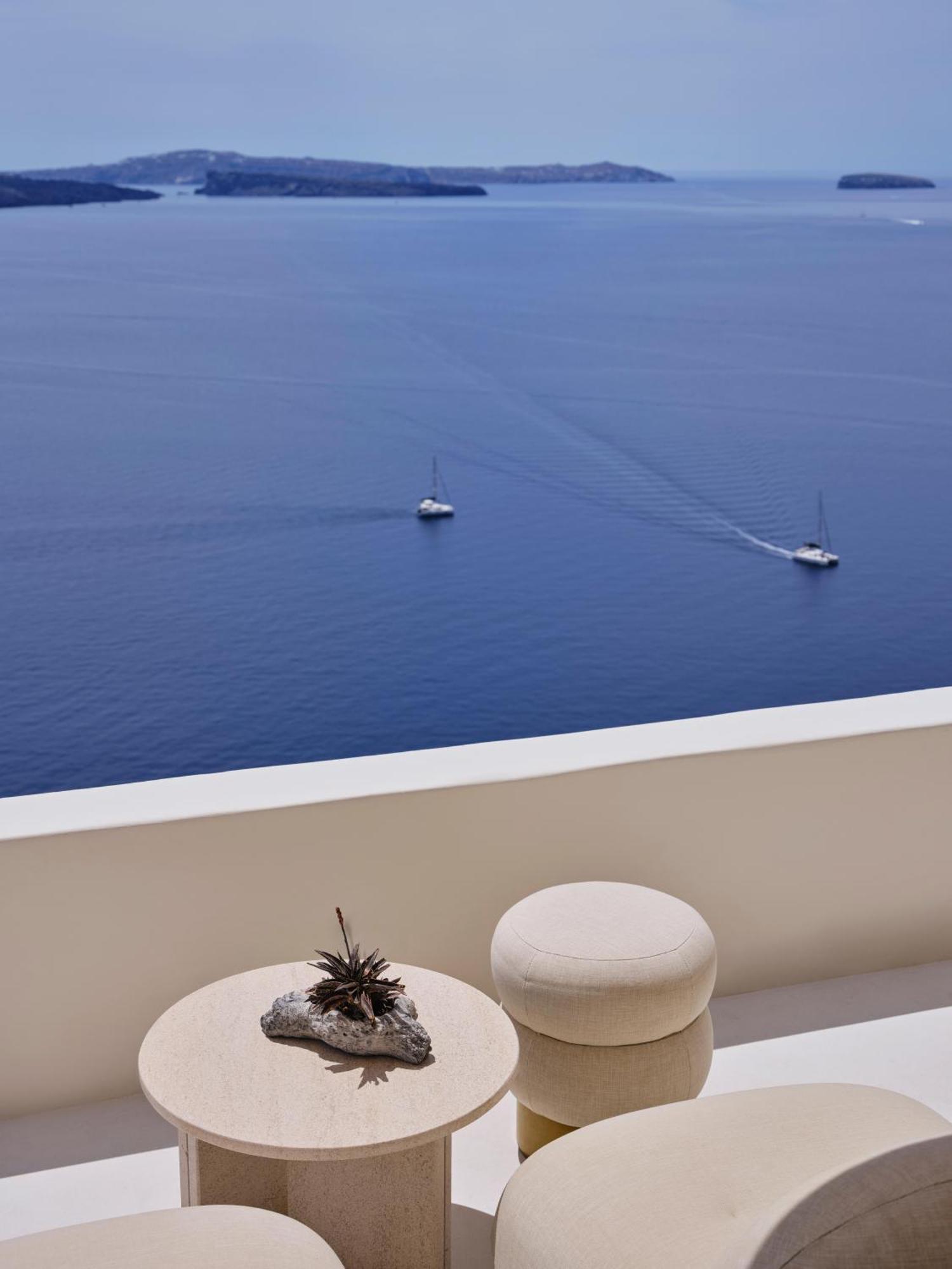 Andronis Boutique (adults Only) Hotel Oia