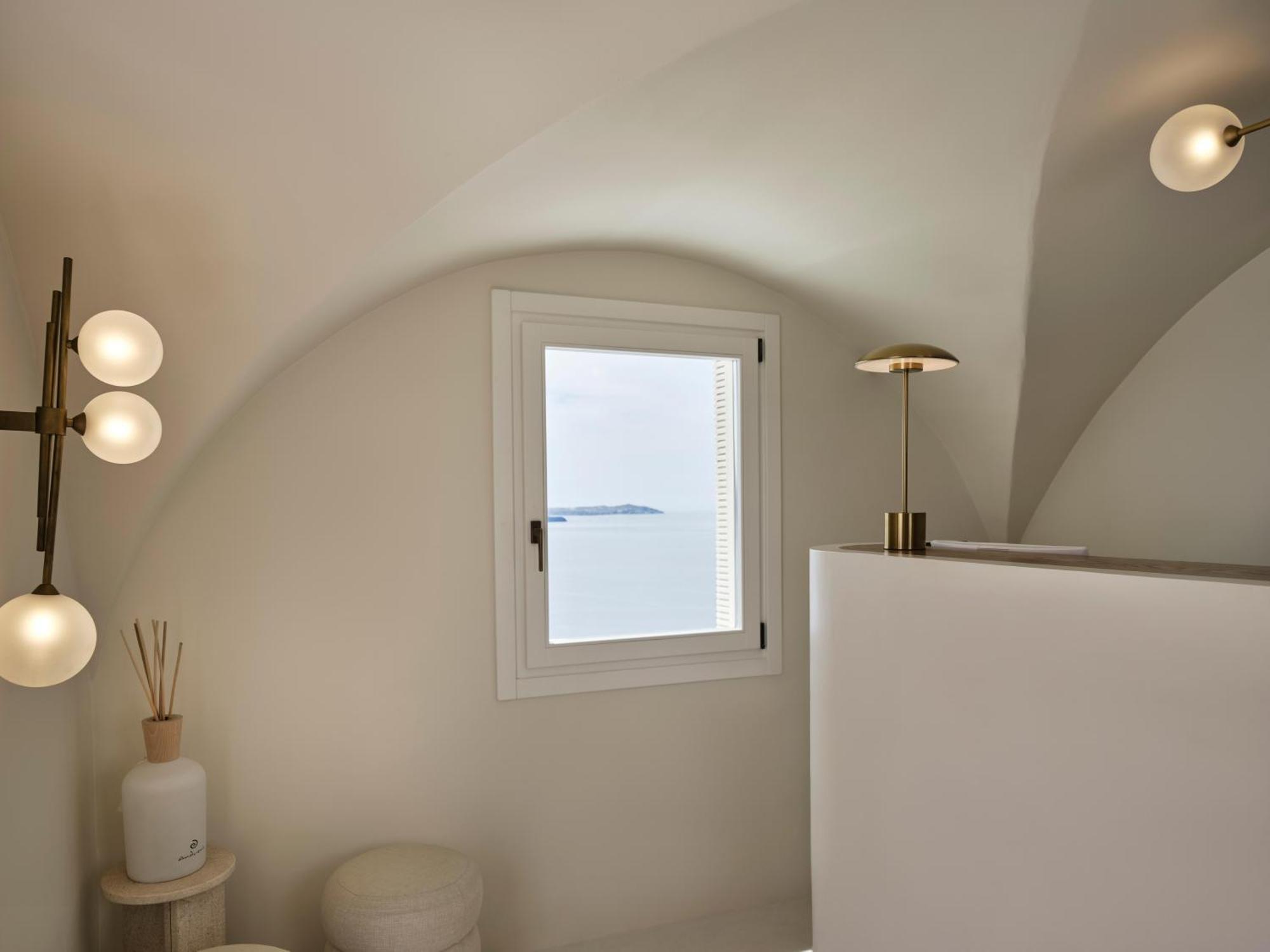 Hotel Andronis Boutique (adults Only) Oia