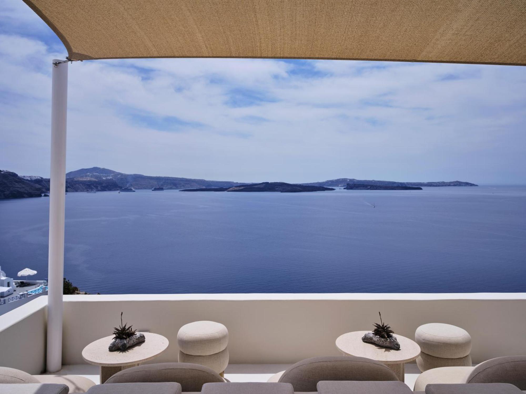 Andronis Boutique (adults Only) Oia