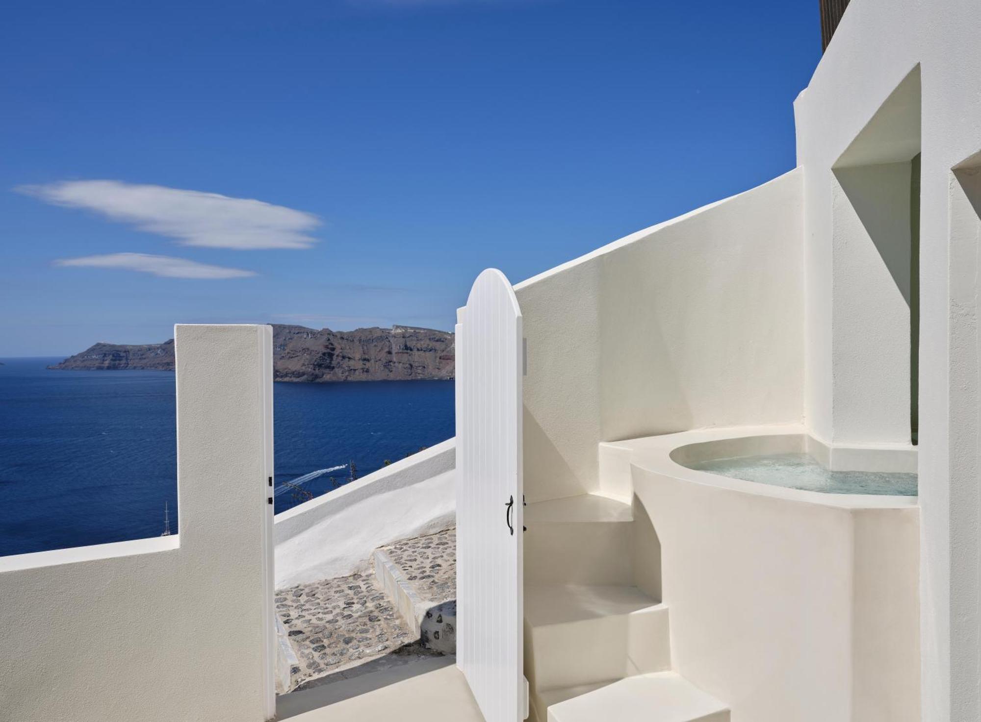 Hotel Andronis Boutique (adults Only)