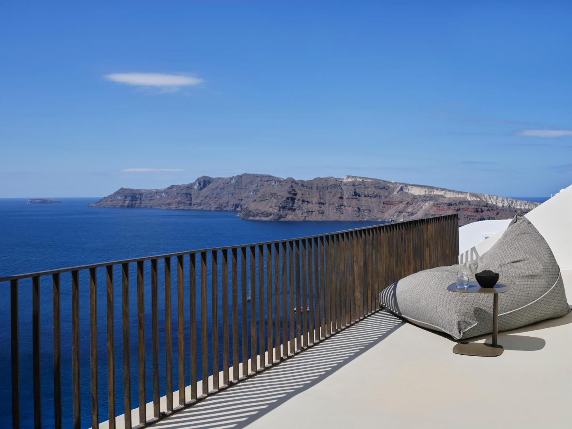 Andronis Boutique (adults Only) Hotel