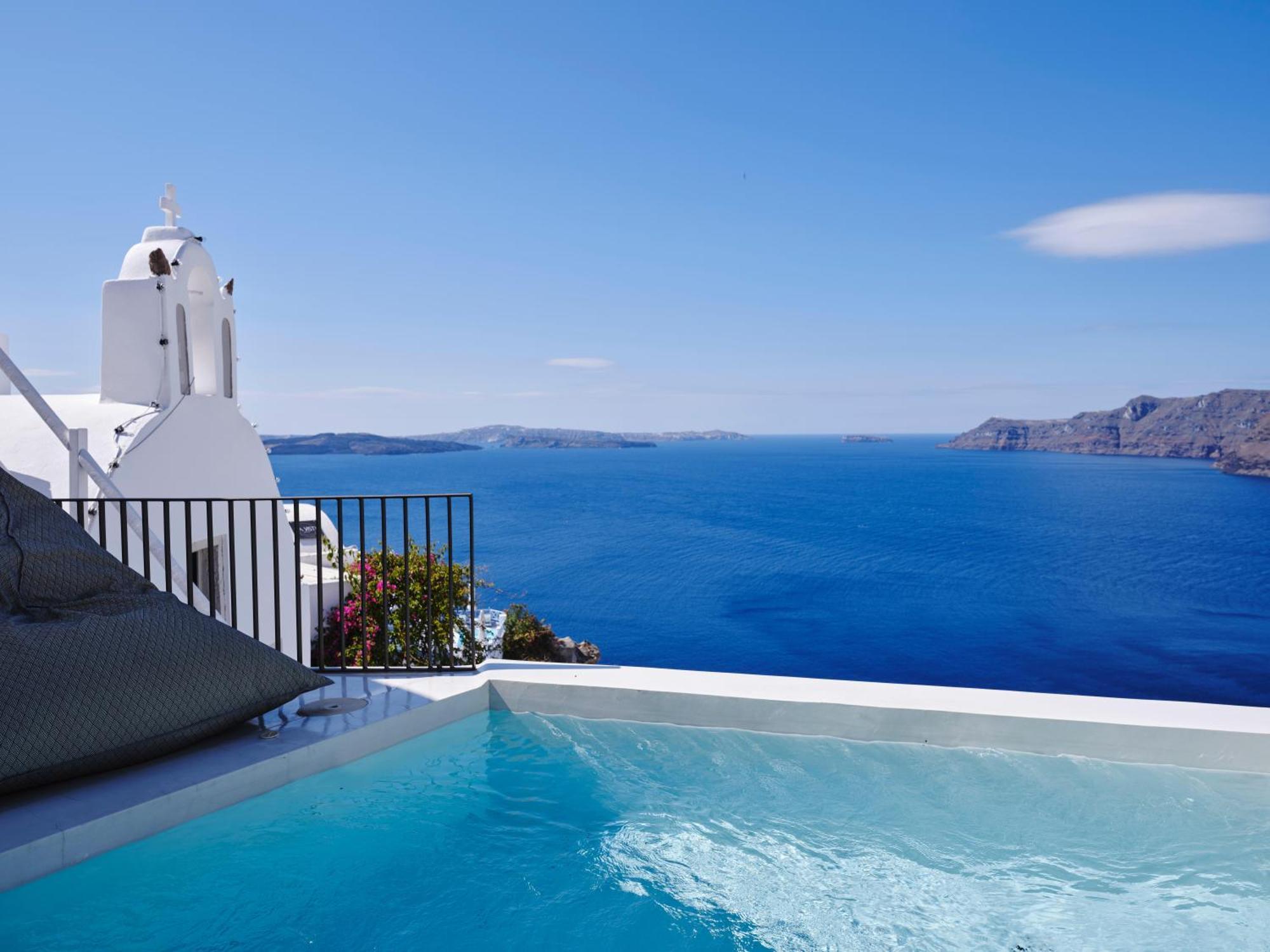 Hotel Andronis Boutique (adults Only)