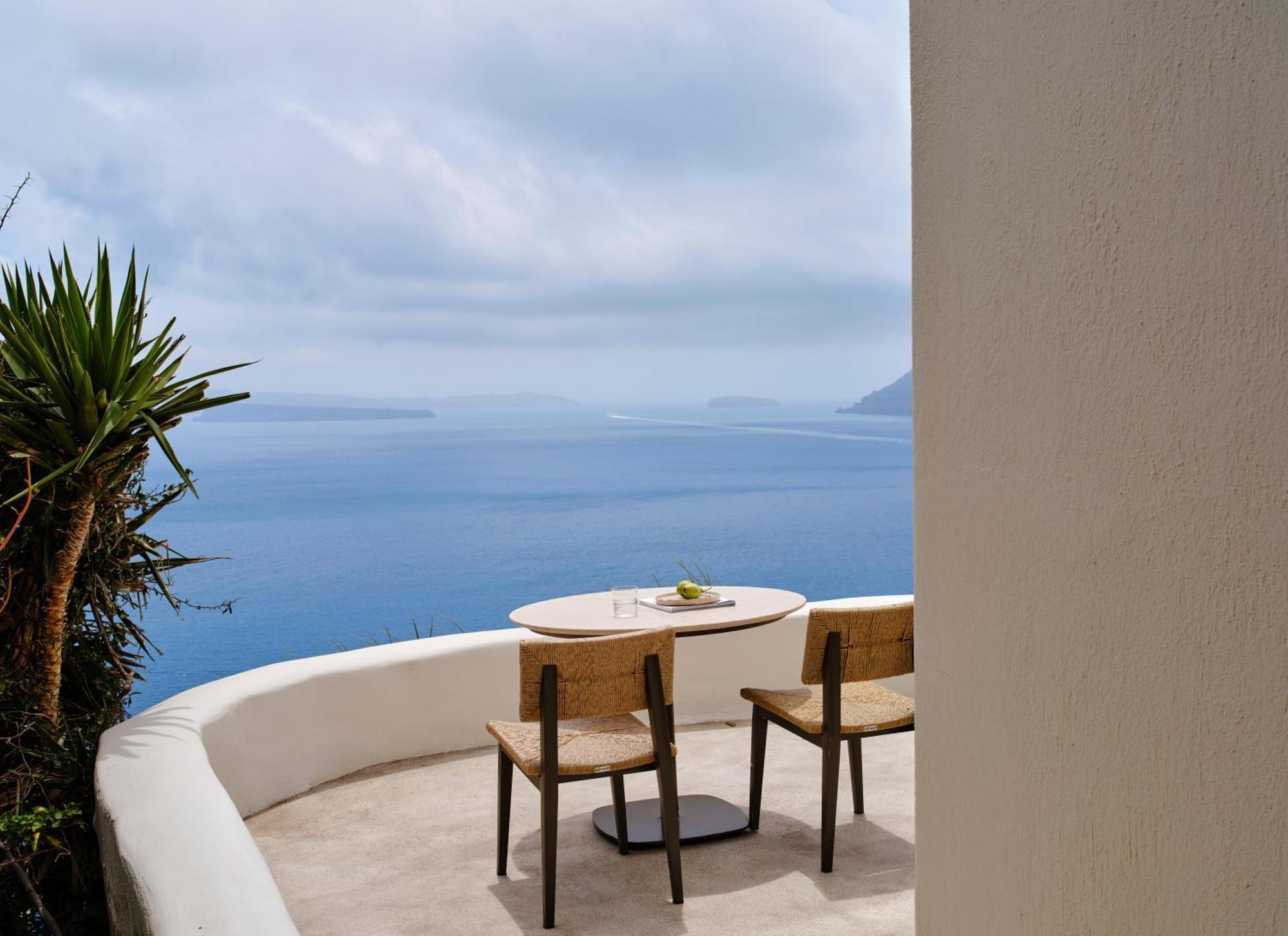 Andronis Boutique (adults Only) Hotel 5*
